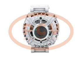  TG14C096P - ALTERNADOR VOLKSWAGEN 140A 12V PCV NEW T/VALEO