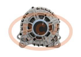 PCV TG14C135 - ALTERNADOR VOLKSWAGEN 140A 12V VALEO NEW