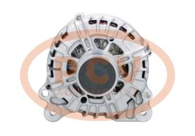 PCV TG14LLD110P - ALTERNADOR SEAT 140A 12V PCV NEW T/VALEO [1870]