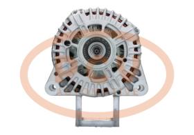 PCV TG15C028P - ALTERNADOR CITROëN/PEUGEOT 150A 12V PCV NEW T/VALEO