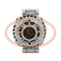  TG15C065OER - ALTERNADOR AUDI 150A 12V PCV NEW C/REGULADOR OE T/VALEO