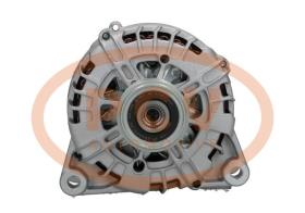 PCV TG15C103OER - ALTERNADOR FORD 150A 12V PCV NEW C/REGULADOR OE T/VALEO [066