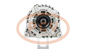 PCV TG15C115P - ALTERNADOR CITROëN/PEUGEOT 150A 12V PCV NEW T/VALEO [0390]