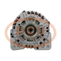 PCV TG15C123OER - ALTERNADOR RENAULT 150A 12V PCV NEW C/REGULADOR OE T/VALEO