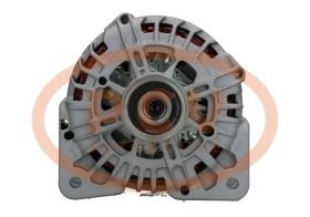 PCV TG15C125OER - ALTERNADOR RENAULT 150A 12V PCV NEW C/REGULADOR OE T/VALEO [