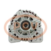 PCV TG15C128OER - ALTERNADOR RENAULT 160A 12V PCV NEW C/REGULADOR OE T/VALEO