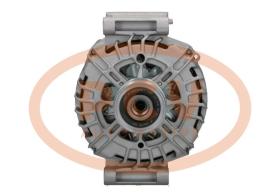 PCV TG15C131P - ALTERNADOR MERCEDES 150A 12V PCV NEW T/VALEO