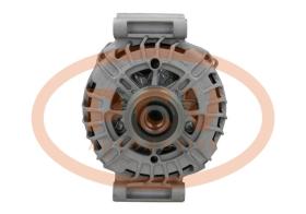 PCV TG15C133OER - ALTERNADOR MERCEDES 150A 12V PCV NEW C/REGULADOR OE T/VALEO