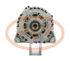 PCV TG15C134P - ALTERNADOR CITROëN/PEUGEOT 150A 12V PCV NEW T/VALEO [0010]