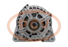 PCV TG15C135 - ALTERNADOR CITROëN/PEUGEOT 150A 12V VALEO NEW [0404]