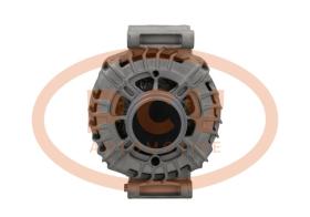PCV TG15C177OER - ALTERNADOR AUDI 150A 12V PCV NEW C/REGULADOR OE T/VALEO