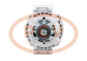 PCV TG15C181P - ALTERNADOR MERCEDES 150A 12V PCV NEW T/VALEO