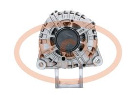 PCV TG15C186 - ALTERNADOR VOLVO 150A 12V VALEO NEW