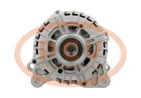 PCV TG15C190P - ALTERNADOR AUDI 150A 12V PCV NEW T/VALEO [1092]
