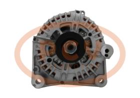 PCV TG15C200OER - ALTERNADOR TOYOTA 150A 12V PCV NEW C/REGULADOR OE T/VALEO [0
