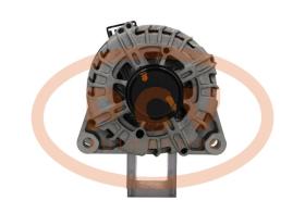 PCV TG15C229 - ALTERNADOR FORD 155A 12V VALEO NEW