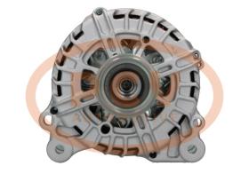 PCV TG15C230OER - ALTERNADOR NISSAN 150A 12V PCV NEW C/REGULADOR OE [1393)