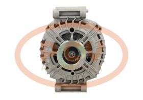 PCV TG15C233 - ALTERNADOR LADA 150A 12V VALEO NEW