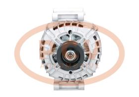 PCV TG15C233P - ALTERNADOR LADA 150A 12V PCV NEW T/VALEO