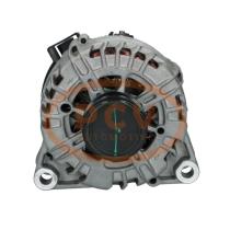 PCV TG15C236 - ALTERNADOR FORD 165A 12V VALEO NEW