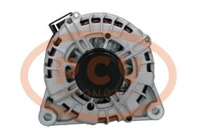 PCV TG15C236P - ALTERNADOR FORD 165A 12V PCV NEW T/VALEO