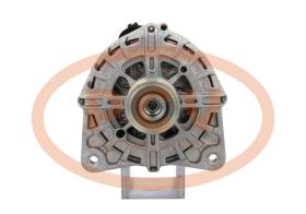 PCV TG15S274 - ALTERNADOR RENAULT 150A 12V VALEO NEW