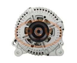 PCV TG17C020OER - ALTERNADOR AUDI 180A 12V PCV NEW C/REGULADOR OE T/VALEO
