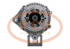  TG17C021P - ALTERNADOR BMW 180A 12V PCV NEW T/VALEO