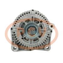 PCV TG17C034OER - ALTERNADOR BMW 170A 12V PCV NEW C/REGULADOR OE T/VALEO [0653