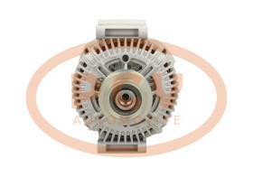 PCV TG17C044P - ALTERNADOR AUDI 180A 12V PCV NEW T/VALEO