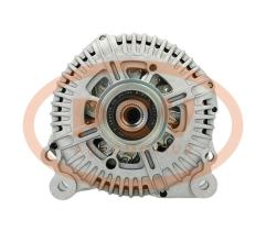PCV TG17C054OER - ALTERNADOR AUDI 180A 12V PCV NEW C/REGULADOR OE T/VALEO [071