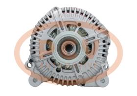 PCV TG17C054P - ALTERNADOR AUDI 180A 12V PCV NEW T/VALEO