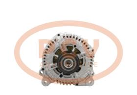 PCV TG17C056 - ALTERNADOR VOLKSWAGEN 180A 12V VALEO NEW