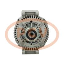 PCV TG17C061OER - ALTERNADOR MERCEDES 180A 12V PCV NEW C/REGULADOR OE T/VALEO