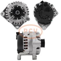 PCV TG23C012P - ALTERNADOR BMW 220A 12V PCV NEW T/VALEO