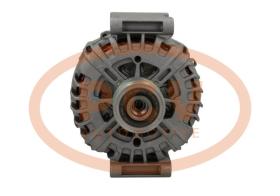PCV TG23C017P - ALTERNADOR MERCEDES 220A 12V PCV NEW T/VALEO [1287]
