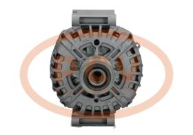 PCV TG23C019P - ALTERNADOR MERCEDES 220A 12V PCV NEW T/VALEO [1271]