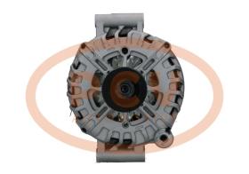 PCV TG23C033P - ALTERNADOR BMW 230A 12V PCV NEW T/VALEO