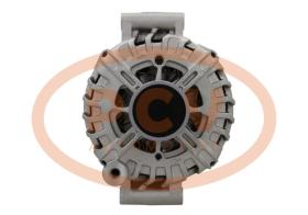 PCV TG23C042 - ALTERNADOR BMW 210A 12V VALEO NEW