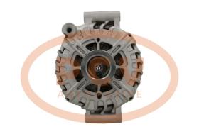 PCV TG23C043 - ALTERNADOR BMW 210A 12V VALEO NEW