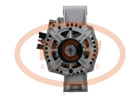 PCV TG7S017P - ALTERNADOR FORD 80A 12V PCV NEW T/VALEO
