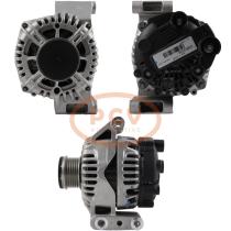 PCV TG8S016 - ALTERNADOR OPEL 75A 12V VALEO NEW