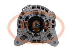 PCV TG9B042P - ALTERNADOR RENAULT 90A 12V PCV NEW T/VALEO [0447]