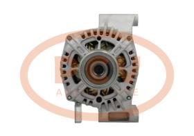 PCV TG9S039P - ALTERNADOR OPEL 105A 12V PCV NEW T/VALEO [0425]