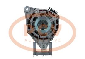 PCV TG9S076P - ALTERNADOR NISSAN 90A 12V PCV NEW T/VALEO