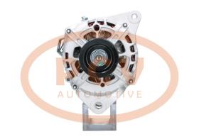 PCV TG9S124P - ALTERNADOR HYUNDAI 90A 12V PCV NEW T/VALEO