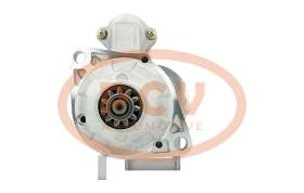  TM000A08701 - ARRANQUE MITSUBISHI 4.5 KW 24V VALEO KOREA NEW
