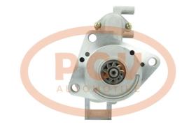 PCV TM000A08901 - ARRANQUE HYUNDAI 5.0 KW 24V VALEO KOREA NEW