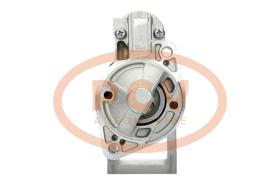 PCV TM000A13901 - ARRANQUE HYUNDAI 1.2 KW 12V VALEO KOREA NEW