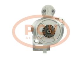  TM000A22801 - ARRANQUE YANMAR 2.5 KW 12V VALEO KOREA NEW